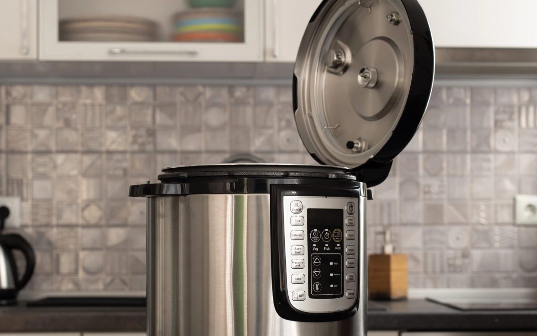 The Fast Way to Cook Rice in Your Rice Cooker When You’re in a Rush